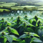 Herbs for Hair Shine: Top UK Selections for Radiant Locks