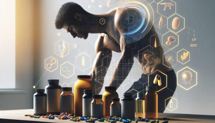 Supplements for Faster Recovery: Essential Tips and Insights