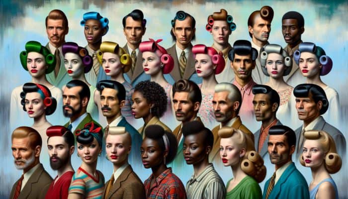 Retro Hair Care Techniques for Timeless Style Revival