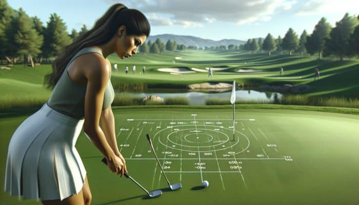 Golf Focus Drills: Enhance Your Game in South Africa
