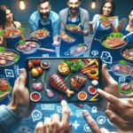 BBQ Social Media Challenge to Engage and Inspire Audiences