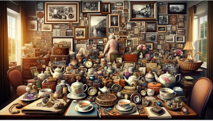Donation Tips for Emotional UK Clearances: A Helpful Guide