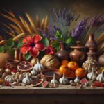 Herbs for High Blood Pressure: An Essential UK Guide