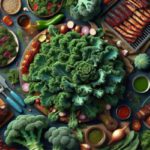 Healthy BBQ Sides: Top Superfood Choices in the US