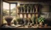 Dry Herbs: Easy Steps in Our Simple UK Guide