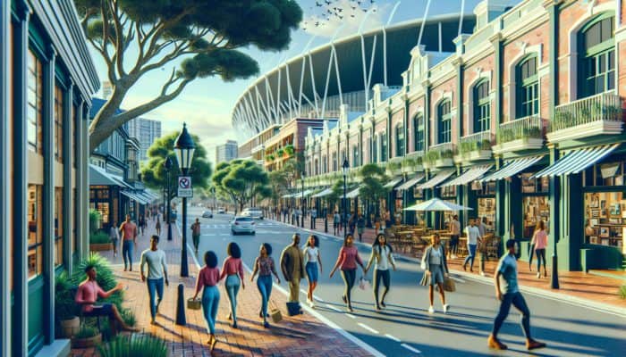 Durban Relocation: A Key Guide for New Arrivals