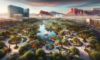 Calming Spots in Las Vegas: Discover Your Tranquil Escape