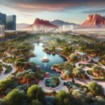 Calming Spots in Las Vegas: Discover Your Tranquil Escape