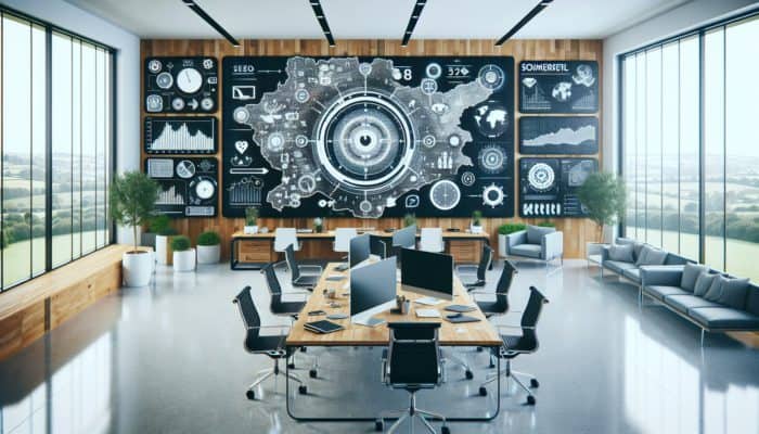 Local Businesses in Yeovil: A Digital Marketing Guide