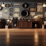 Clearing Antiques from a UK Home: An Efficient Guide
