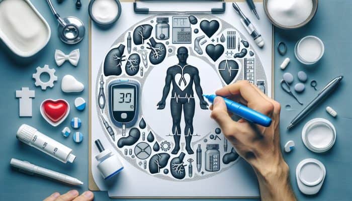 Diabetes Blood Test Options: Local Choices in Ilford