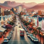 Mid-Level Homes Renovation in Graaff-Reinet for Top Resale