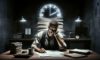 Nutrition for Mental Fatigue: Essential Guide for the UK