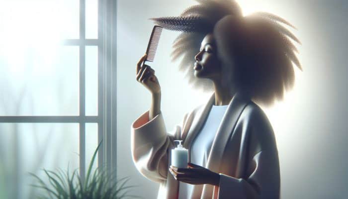 Gentle Detangling Methods for Effortless Hair Care