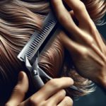 Razor Cuts: Techniques and Tips for Smoother Edges