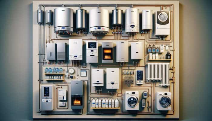 Boiler Services in North Vancouver: Your Expert Solutions