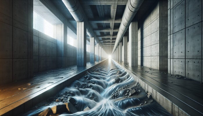 Concrete Drainage Services by Your Chilliwack Experts