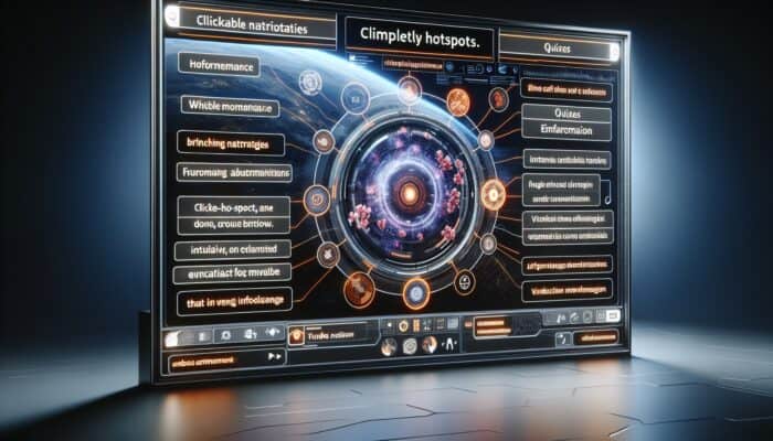 Interactive Videos: A Universal Trend Taking Over