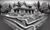 Downspout Drainage Solutions Offered by Experts in Squamish