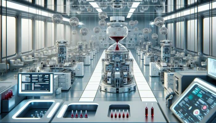 Nanotechnology in Blood Tests: Revolutionising Diagnostics