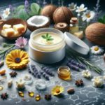 Herbal Balms: Natural Remedies for Cracked Skin in the UK