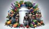 Multivitamin Customisation: Tailored Nutritional Solutions