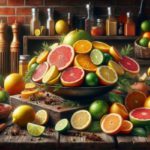 Citrus BBQ Marinade Recipe for a Delicious Grilling Experience