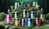 Plant-Based Creatine Alternatives: A Comprehensive Guide