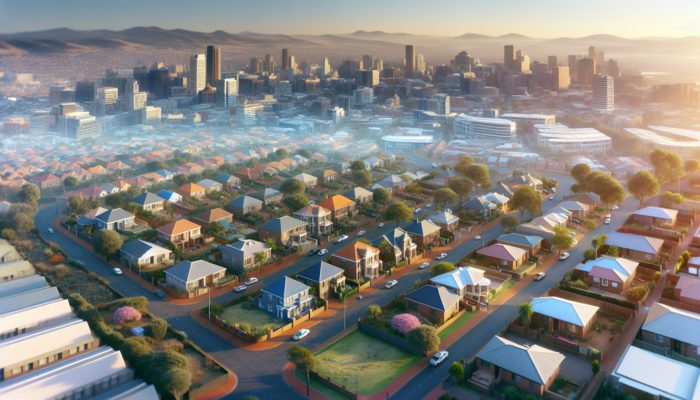 Renting vs Buying Entry Level Property: Best in Kempton Park?