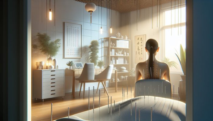 Acupuncture for Appetite Regulation: Insights from the UK