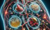 Cholesterol Blood Test Insights for Gainsborough Residents