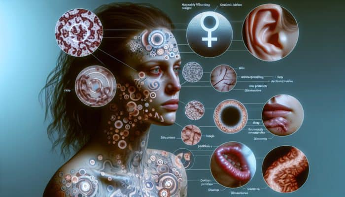 Hormonal Imbalance Solutions: Universal Strategies for Relief