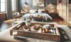 Breakfast in Bed: Tips to Impress Your Romantic Partner