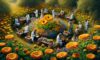 Calendula: A Natural Wound Healing Remedy in the UK