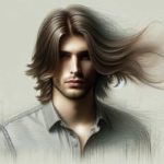 Men’s Hair: Tips and Techniques for Long Layers Success