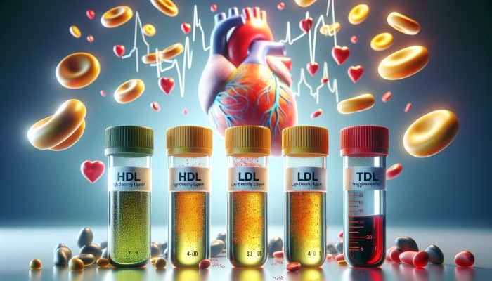 Cholesterol Blood Test Guide for Enhanced Health in Oakham