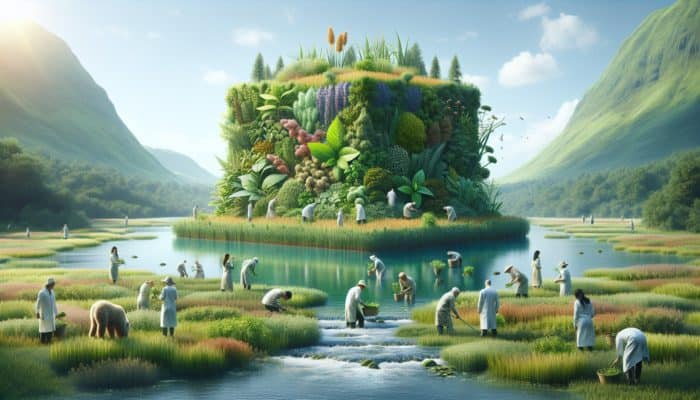 Sustainable Supplement Brands: Key Picks to Explore