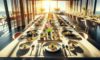 Multi-Course Tasting Menu: The Ultimate Guide to Creation