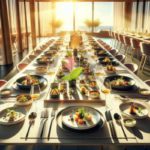 Multi-Course Tasting Menu: The Ultimate Guide to Creation
