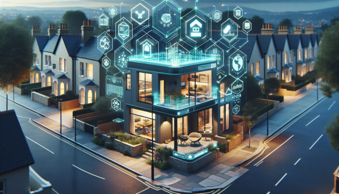 Eco-Friendly Home Clearance Tips for the UK Remotely