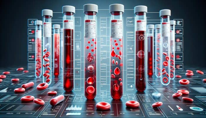 Full Blood Count Test Insights for Residents of Oswestry