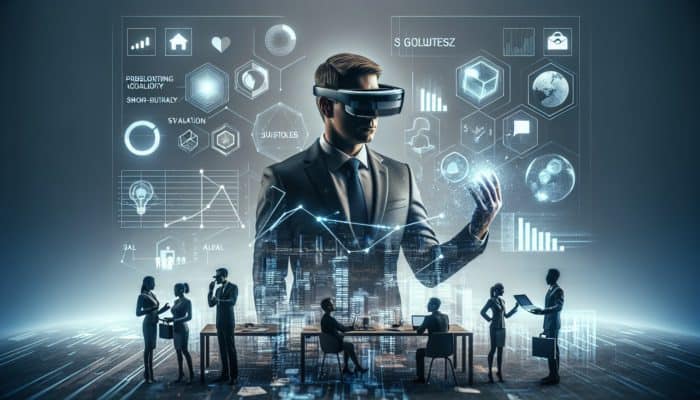 Augmented Reality Enhances Small Business Growth
