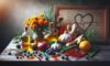 Herbs for Heart Health: Your Essential UK Wellness Guide
