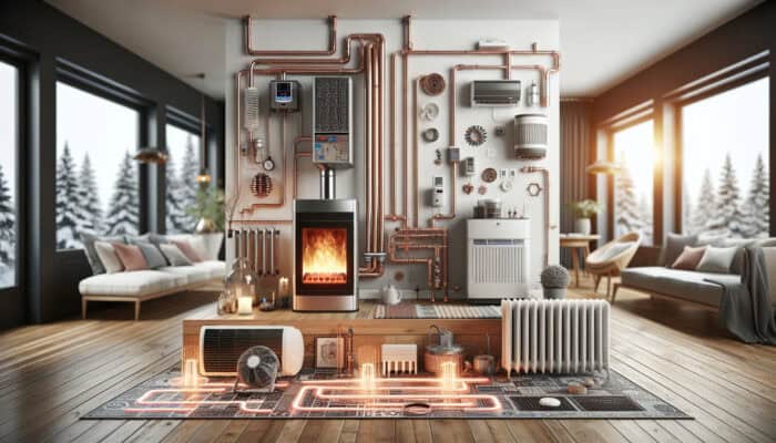 Heating Services in Burnaby: Your Ultimate Resource Guide