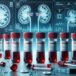 Kidney Blood Test: Essential Guide for Blackburn Locals