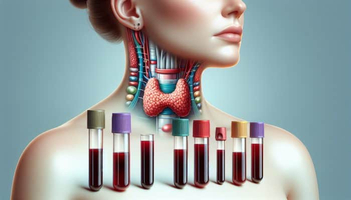 Thyroid Blood Test: A Complete Guide for Bath Residents