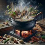 Multi-Herb Decoctions: The Essential Guide for UK Users
