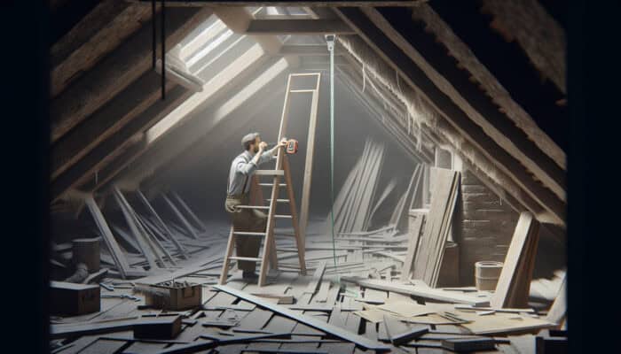 Loft Clearance in the UK: Pro Tips and Techniques
