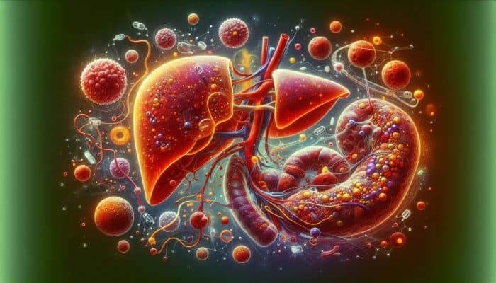 Ferritin Blood Test Essentials for Barrow-in-Furness Residents