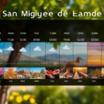 San Miguel de Allende Weather: Your Monthly Visiting Guide